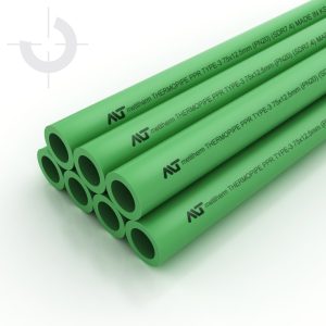 PP-R Pipe 5.8M PN20 metitherm