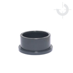 uPVC FLANGE (STUB)    PN 16  S/C meti