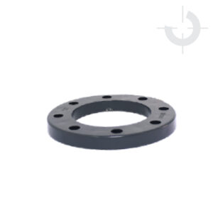 uPVC FLANGE (RING)   PN 16  S/C meti