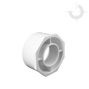 uPVC REDUCER BUSH  SCH-40  MMP