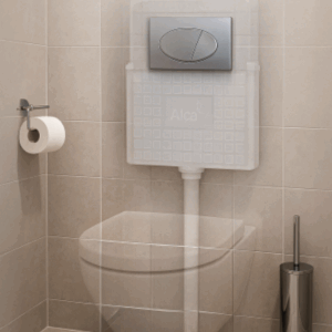 Pre-Wall Installation Systems