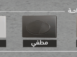 Flush Plate for Pre-Wall Installation System