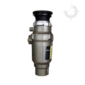 Food Waste Disposer; model: CPQL37-326